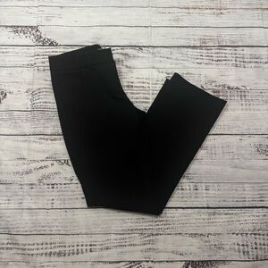 Express editor fit pants size 00 short